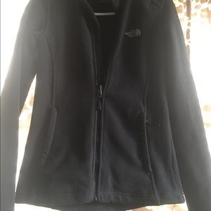 The North Face jacket